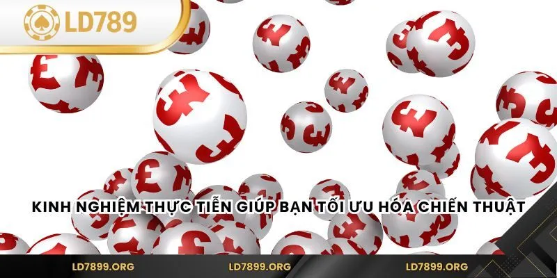 Song Thủ Lô - Bí Kíp Chinh Phục Lô Đề Tại Nhà Cái LD789 Kinh nghiệm thực tiễn giúp bạn tối ưu hóa chiến thuật